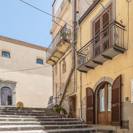 Вилла La Casa Del Sarto Sperlinga Экстерьер фото