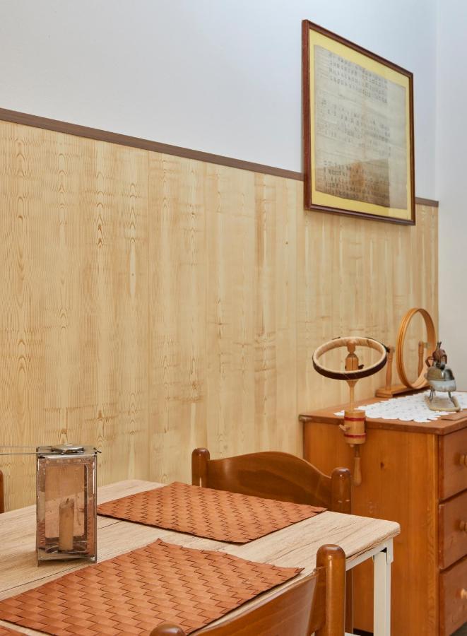 Вилла La Casa Del Sarto Sperlinga Экстерьер фото